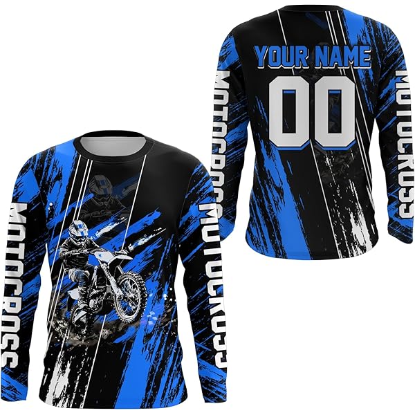 SHIFT.G ♥ REMI RELIEF 40/2 Jersey Tee (Pigeon) Amazon.com: PIONAMZIOZ Custom MX Racing Jersey Youth Men